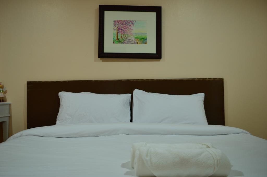 Bed and Breakfast The Grace House Chiangmai Chiang Mai Zimmer foto